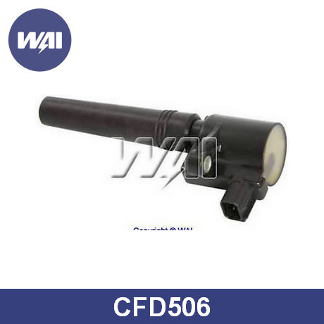 CFD506 WAIGLOBAL  Катушка зажигания