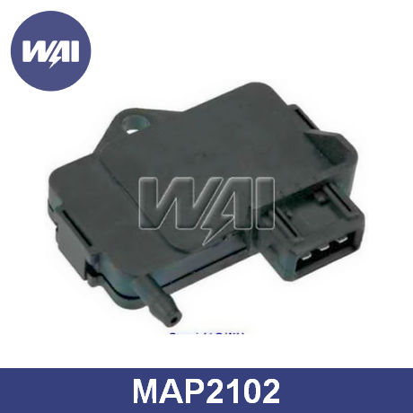 MAP2102 WAIGLOBAL  Датчик, давление во впускном газопроводе