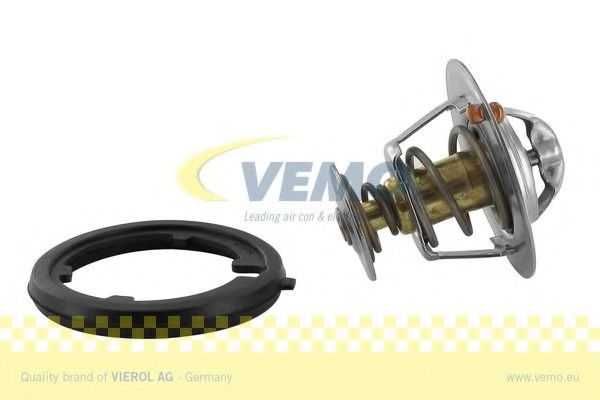 V26-99-0008 VEMO  Термостат, охлаждающая жидкость