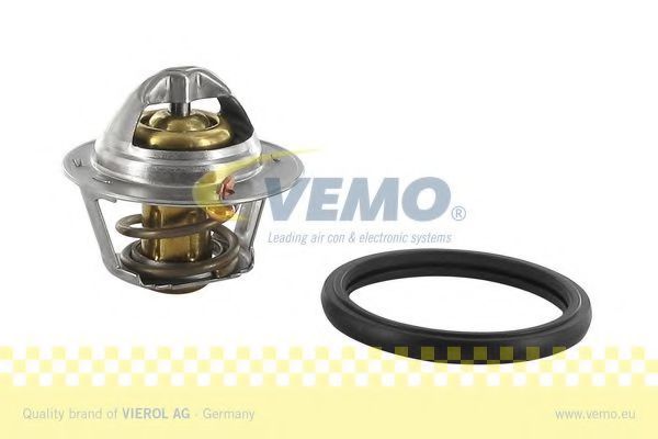 V64-99-0007 VEMO  Термостат, охлаждающая жидкость