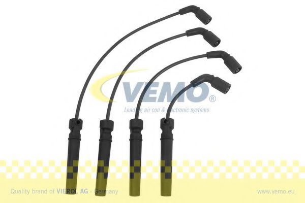 V51-70-0023 VEMO  Комплект проводов зажигания