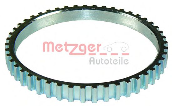 0900357 METZGER  Зубчатый диск импульсного датчика, противобл. устр.