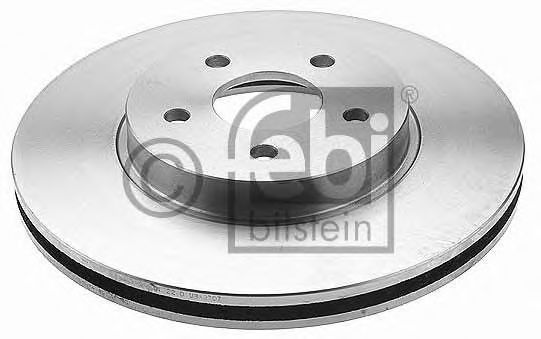 18626 FEBI BILSTEIN  Тормозной диск