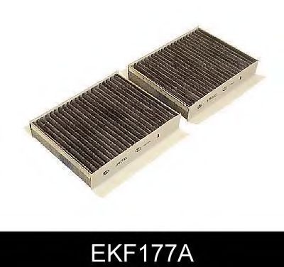 EKF177A COMLINE  Фильтр, воздух во внутренном пространстве
