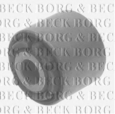 BSK6978 BORG & BECK  Подвеска, рычаг независимой подвески колеса