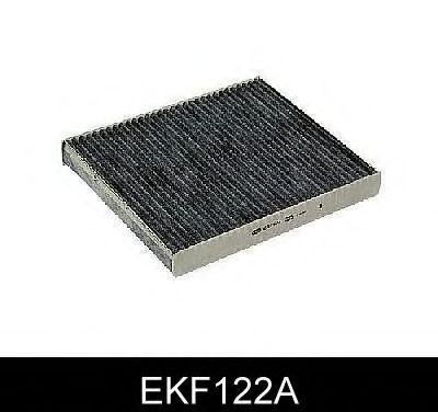EKF122A COMLINE COMLINE  Фильтр салонный; Фильтр кондиционера; Фильтр очистки воздуха в салоне;