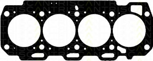 501-2560 TRISCAN  Прокладка, головка цилиндра