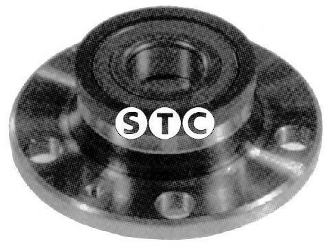 T490503 STC  Ступица колеса
