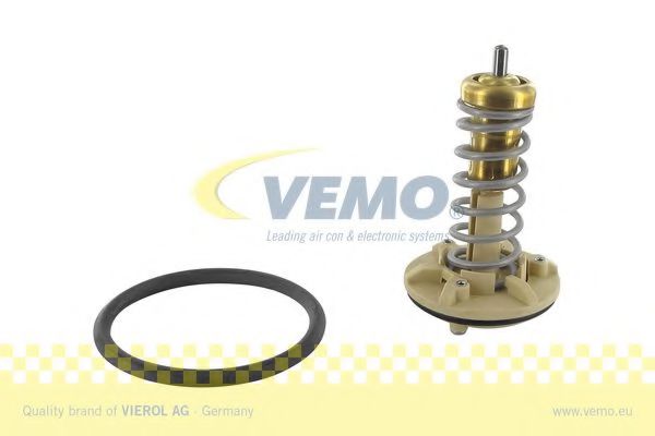 V15-99-2064 VEMO  Термостат, охлаждающая жидкость