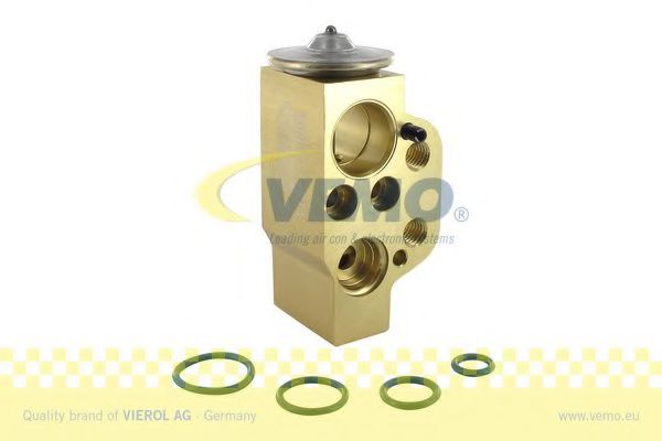 V15-77-0008 VEMO  Расширительный клапан, кондиционер