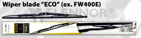 FW430E FLENNOR  Щетка стеклоочистителя