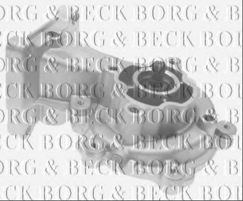 BWP1948 BORG & BECK BORG & BECK  Помпа; Водяной насос; Насос системы охлаждения двигателя