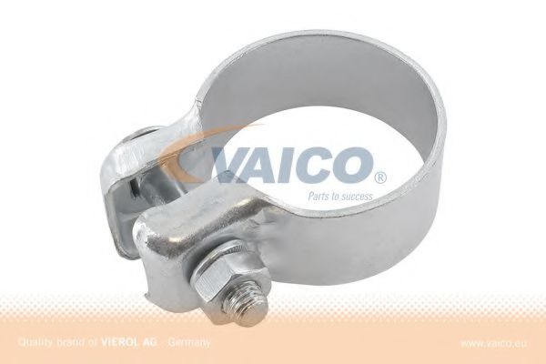 V10-1840 VAICO  Соединительные элементы, система выпуска