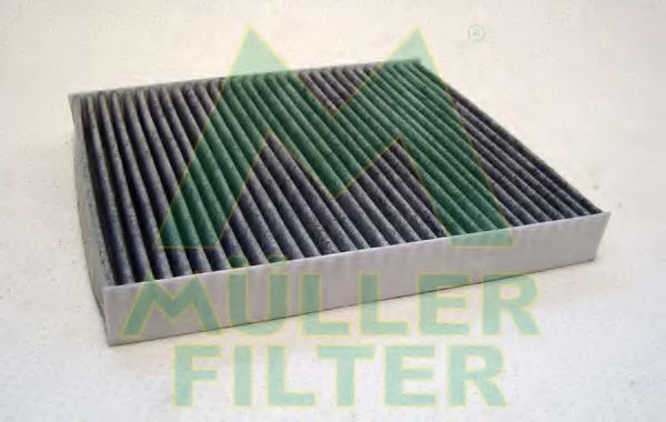 FK110 MULLER FILTER  Фильтр, воздух во внутренном пространстве