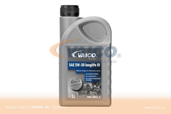 V60-0053_S VAICO  Моторное масло