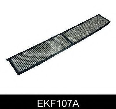 EKF107A COMLINE COMLINE  Фильтр салонный; Фильтр кондиционера; Фильтр очистки воздуха в салоне;