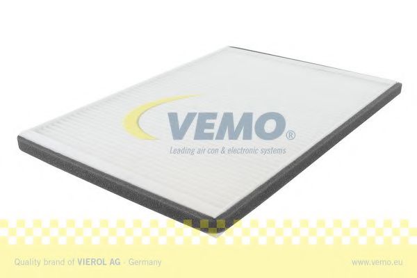 V26-30-1006 VEMO  Фильтр, воздух во внутренном пространстве