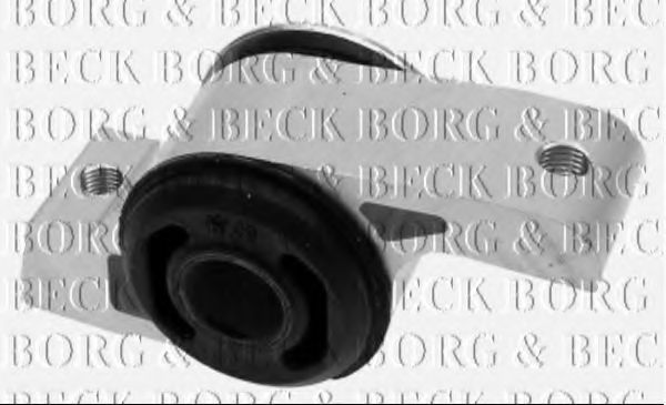 BSK6425 BORG & BECK BORG & BECK  Сайлентблок рычага; Сайлентблок кулака подвески; Сайлентблок штанги; Сайлентблок тяги подвески