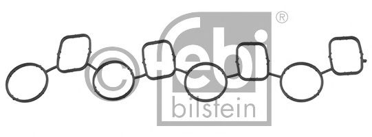 45218 FEBI BILSTEIN  Прокладка, впускной коллектор