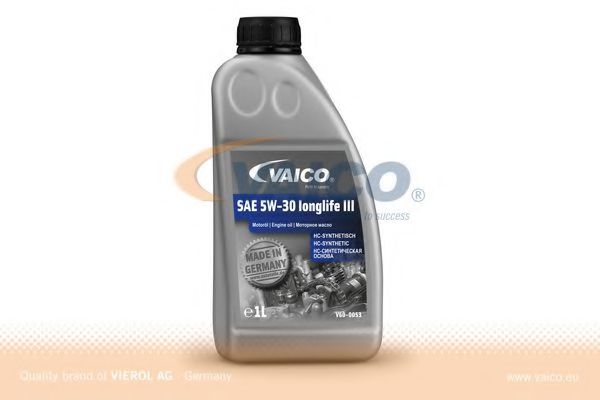 V60-0053 VAICO  Моторное масло