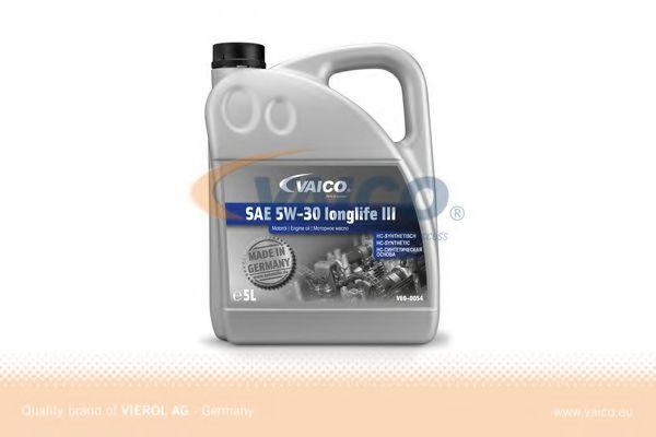 V60-0054 VAICO  Моторное масло