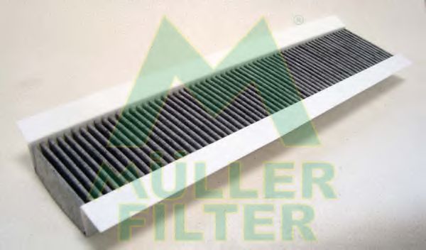 FK154 MULLER FILTER  Фильтр, воздух во внутренном пространстве