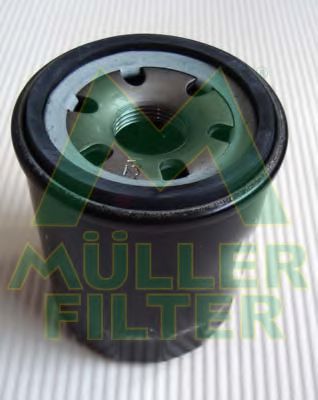 FO594 MULLER FILTER  Масляный фильтр