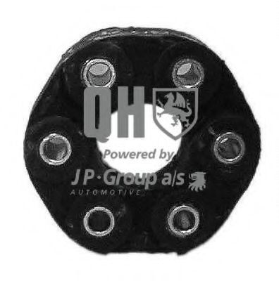1253800109 JP GROUP JP GROUP  Эластичная муфта карданного вала