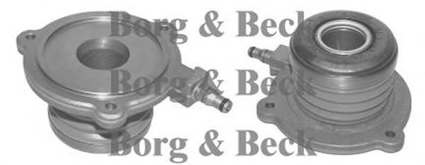 BCS152 BORG & BECK BORG & BECK  Центральный выключатель, система сцепления