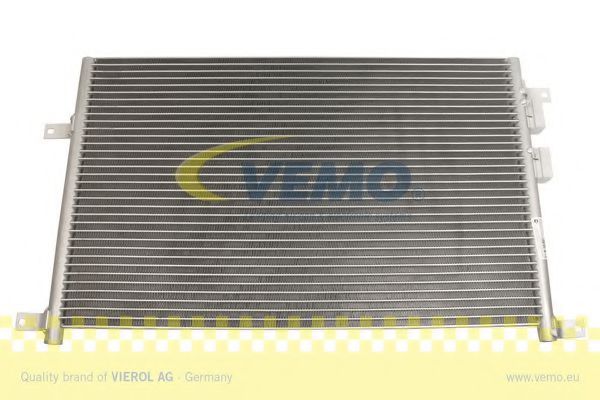 V24-62-0001 VEMO  Конденсатор, кондиционер