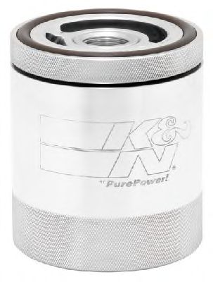 SS-1001 K&N FILTERS  Масляный фильтр