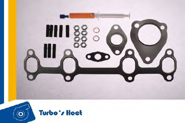 TT1103397 TURBO' S HOET  Монтажный комплект, компрессор