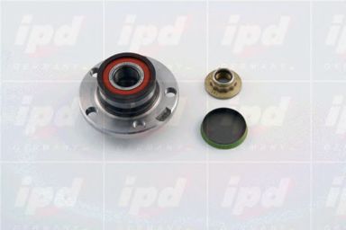 30-1049 IPD  Комплект подшипника ступицы колеса