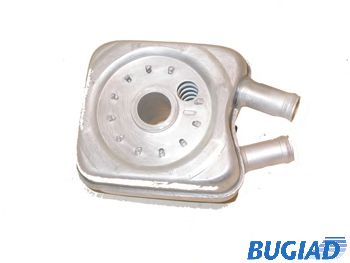 BSP20296 BUGIAD  масляный радиатор, двигательное масло