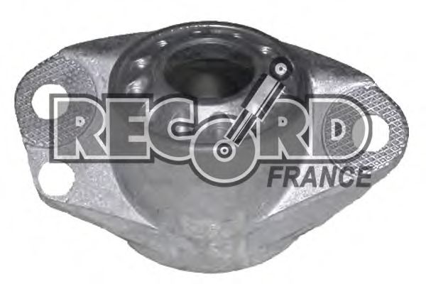 924070 RECORD FRANCE  Опора стойки амортизатора