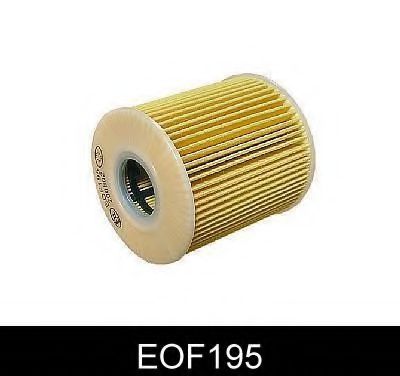 EOF195 COMLINE  Масляный фильтр