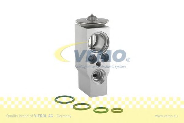 V24-77-0003 VEMO  Расширительный клапан, кондиционер