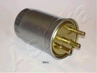30-0S-001 ASHIKA  Топливный фильтр
