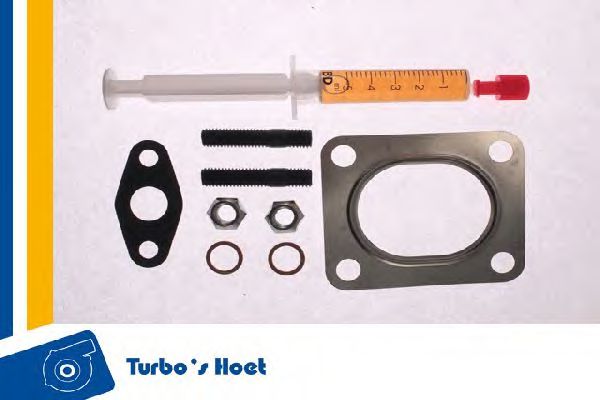 TT1101094 TURBO' S HOET  Монтажный комплект, компрессор