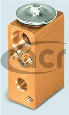 121116 ACR  Расширительный клапан, кондиционер
