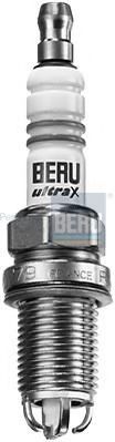 UXF79 BERU BERU  Свеча зажигания