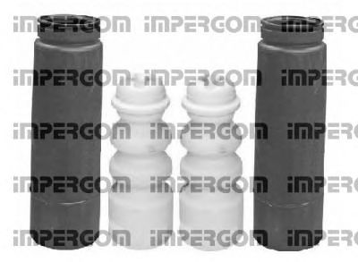 50129 ORIGINAL IMPERIUM  Пылезащитный комилект, амортизатор