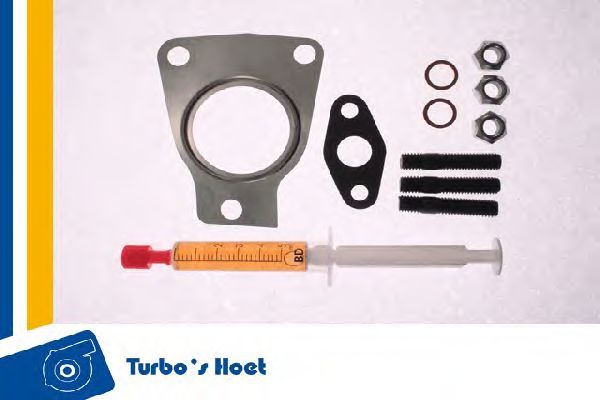 TT1103782 TURBO' S HOET  Монтажный комплект, компрессор