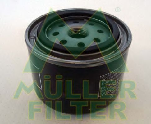 FO288 MULLER FILTER  Масляный фильтр