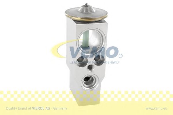 V22-77-0004 VEMO  Расширительный клапан, кондиционер