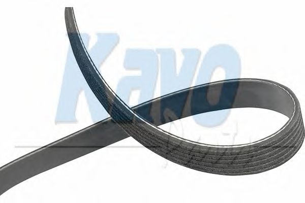 DMV-1518 KAVO PARTS  Поликлиновой ремень