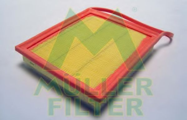 PA3540 MULLER FILTER  Воздушный фильтр
