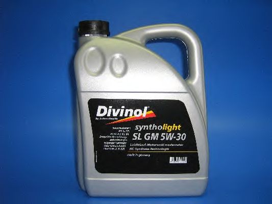49240 DIVINOL  Моторное масло; Моторное масло