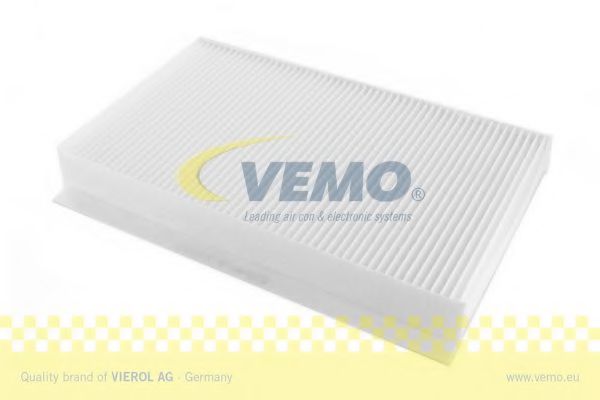 V48-30-0002 VEMO  Фильтр, воздух во внутренном пространстве