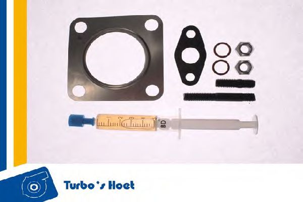 TT1103481 TURBO' S HOET  Монтажный комплект, компрессор